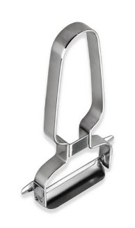 DESCASCADOR FERRADURA INOX